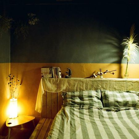 Appartement Camellia à Taipei Extérieur photo