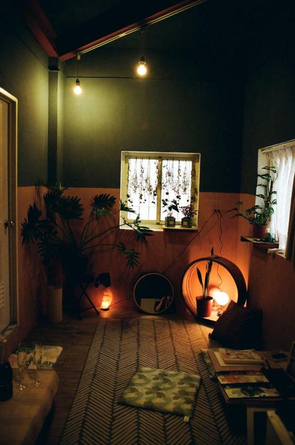 Appartement Camellia à Taipei Extérieur photo