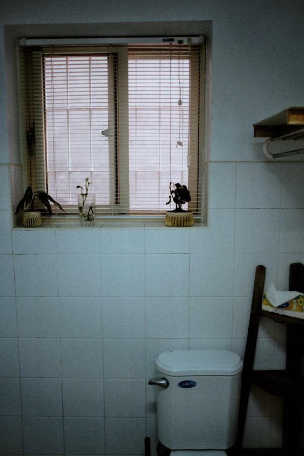 Appartement Camellia à Taipei Extérieur photo
