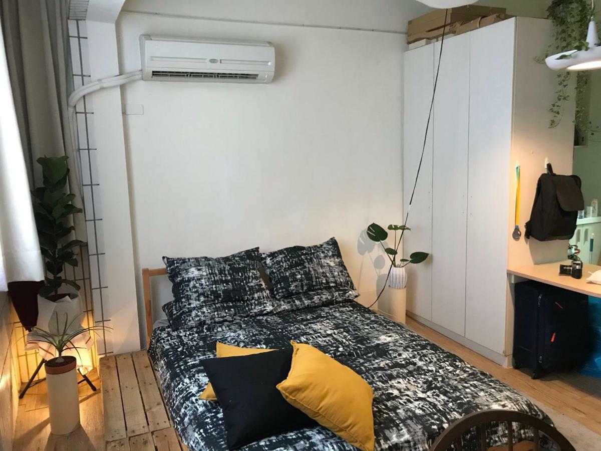 Appartement Camellia à Taipei Extérieur photo